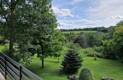 Ferienwohnung Grüne Auszeit - Foto 28