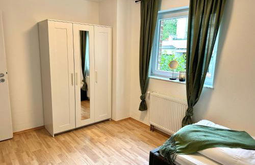 Haus am Wald mit Whirlpool, Garten, Kamin und voll ausgestatteter Küche - Foto 30