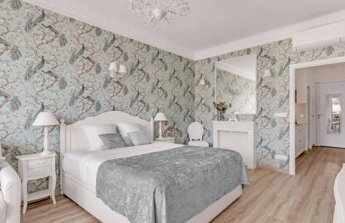 Croisette Palais Miramar Cannes Imperial - Foto 18