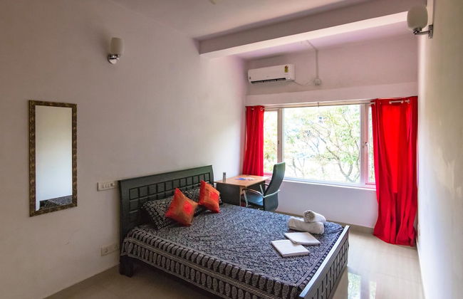 Luxury Apartment in Indiranagar - Photo 5