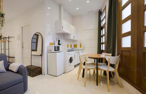 Apartamento Puerta del Camino 6 - Foto 9