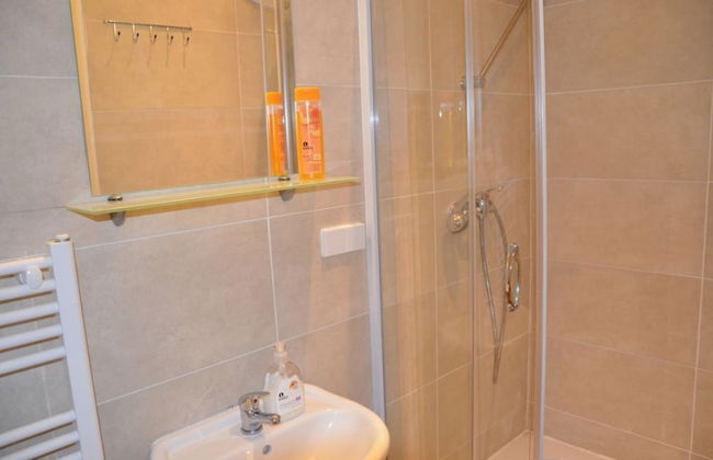 Era Apartments am Prater - Foto 11