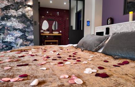 Les Suites du Payré - Suite Romance - Foto 48