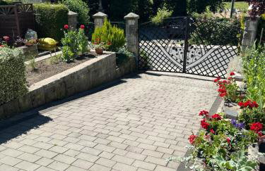 Noclegi pod kasztanem - Foto 49