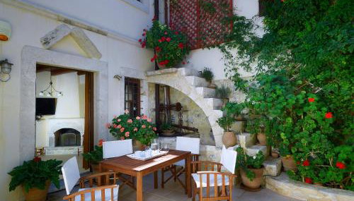 Agrielia Villa - Photo 5