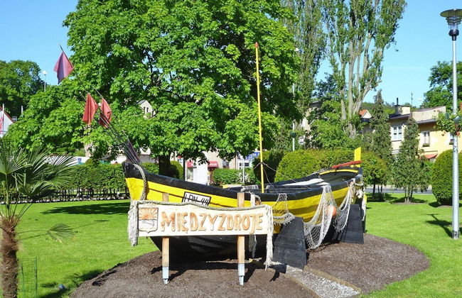 House in Wiejkowo Near Szczecin Lagoon - Photo 23