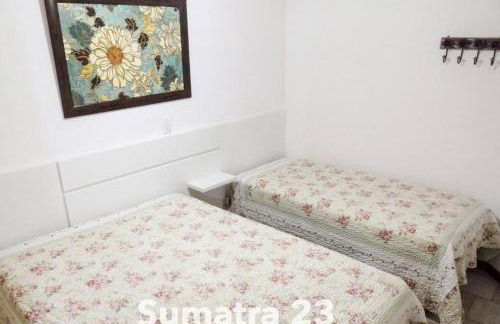 GRAND BALI RESORT UBATUBA - Foto 17