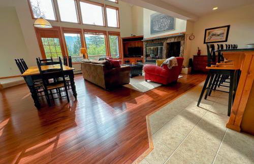 SH1 Beautiful StoneHill Townhouse in Bretton Woods - Foto 1