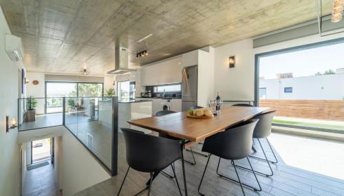 As Andorinhas - Walking distance to Monte Clerigo and Amoreira beaches - Foto 3