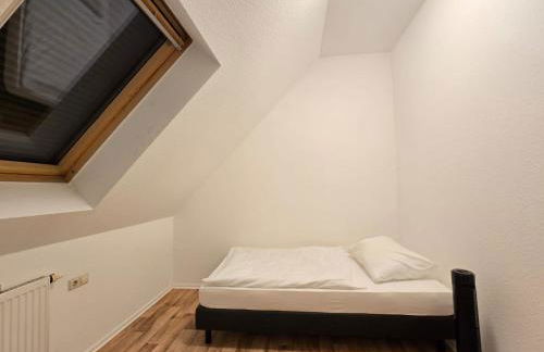 Apartments EFDE Boardinghouse Heilbronn - Foto 45