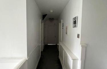 Large 8 Bedroom House in Edgbaston - Foto 52