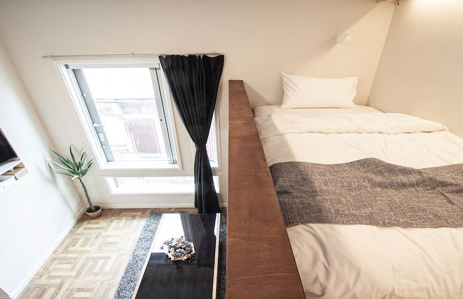 Grand Cave Yokohama - Foto 17