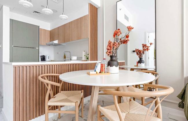 Silkhaus Oasis Towers - Masdar City - Photo 30