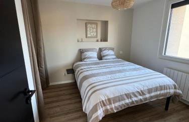 Appartement refait à neuf à espaly - Foto 14