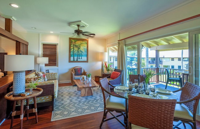 Hanalei Colony Resort E3 - Foto 50