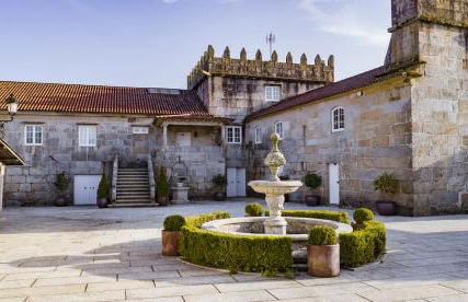 Pazo Torre Penelas - Foto 36