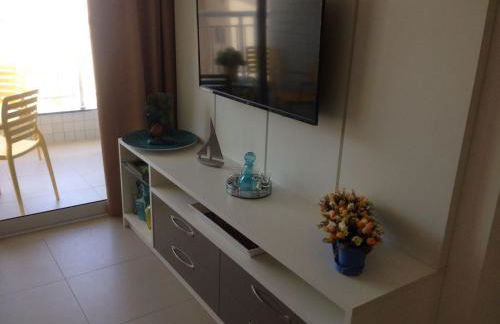 Apartamento com vista pro mar - Beach Way - Foto 35