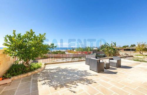 Salentoandmore - Villa Adrian - Foto 18