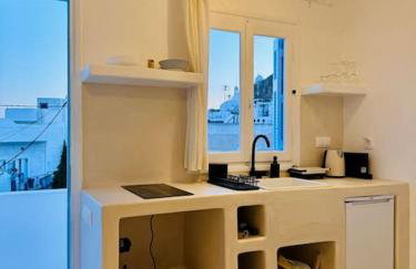 Walk The View Apartment with village view in Chora - Foto 24