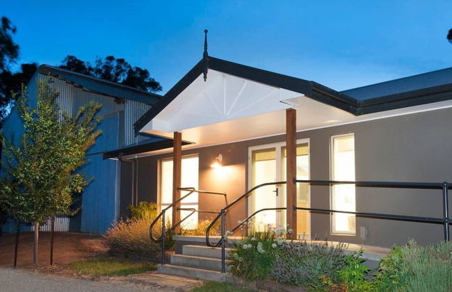 Peppertree Farm - Foto 36