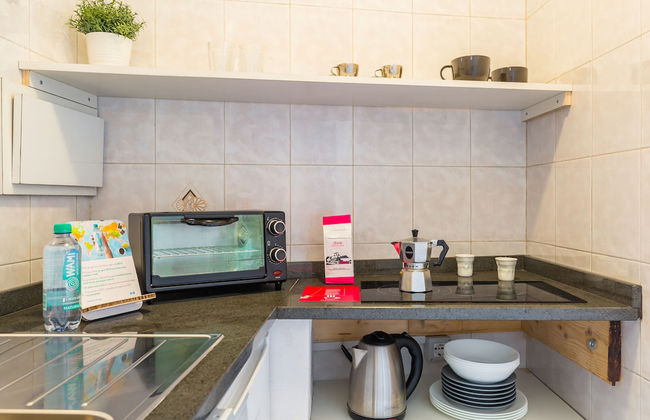 Seaview Apartment in Posillipo - Foto 4