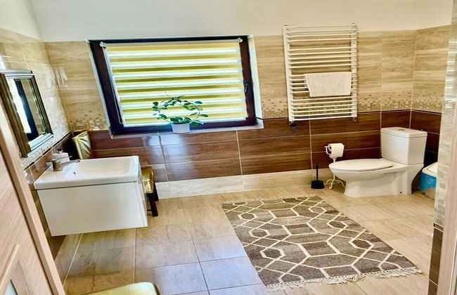 Apartment in Dabrowa Near the Sea - Foto 25