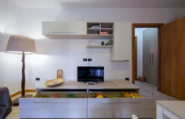 Appartamento Leone in Vertine - Foto 22