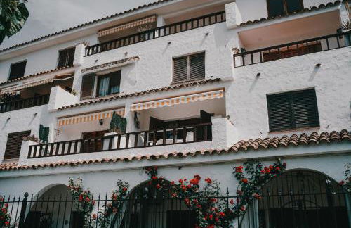 Playa Las Fuentes Bello LUXURY Apartament Pp2 PET - Foto 20