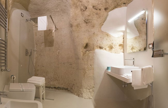 Thymus Residence nei Sassi - Photo 79