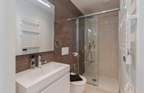 Setúbal Luxury Apartment - Foto 22