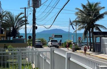Apartmento Quatro Ilhas - Bombinhas with ocean view! - Foto 18