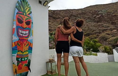 Terrazas de Anaga Natural Beach House - Foto 10