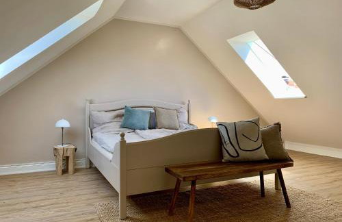 Dein Haus am Meer mit Sauna - Photo 14