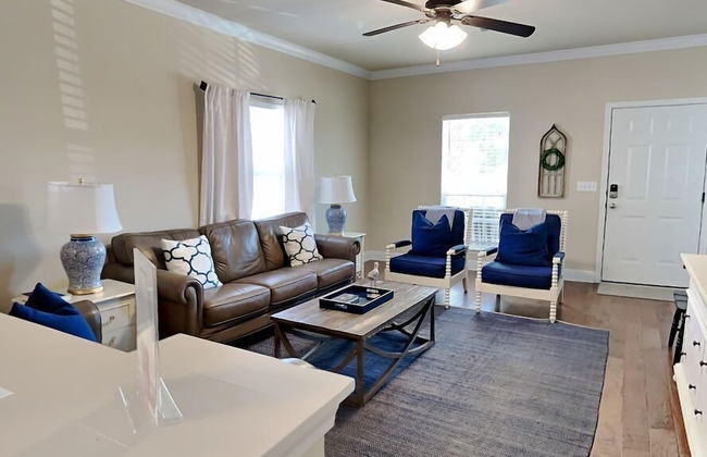 Coastal Retreat - Foto 12