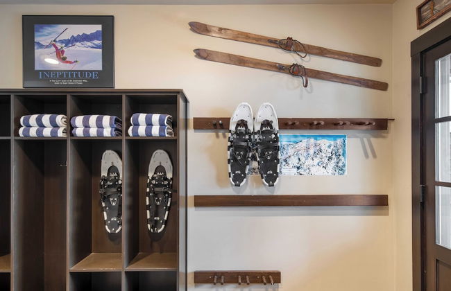 Bronson by Avantstay Luxurious Home On The Slopes! - Foto 13