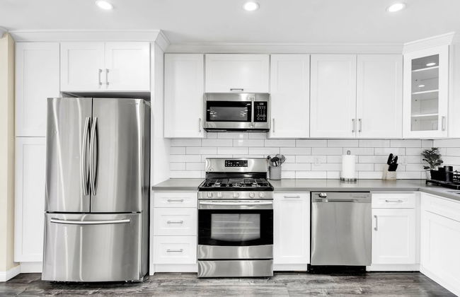 Martha by Avantstay Brand New LA Valley Home - Foto 10