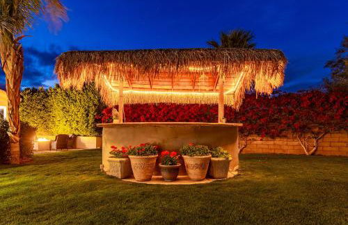 Mini Golf, Saltwater Pool & Spa by MariamsBnb - Foto 79