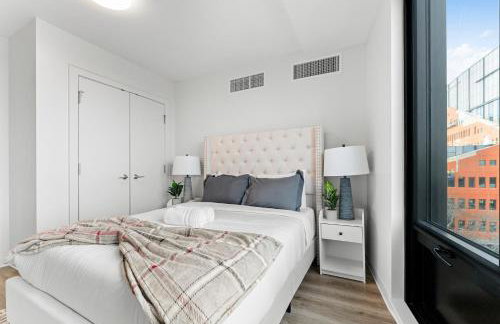 Furnished Luxury Apartment Next to Harvard Stadium - Foto 53