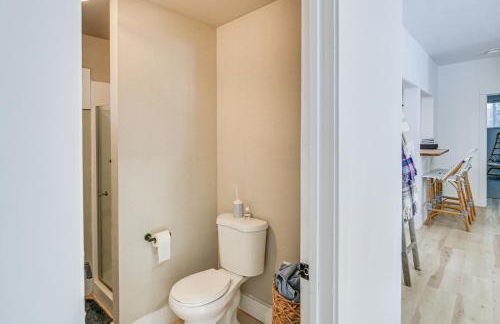 Westwood Cabin Lake Almanor Across the Street! - Foto 21