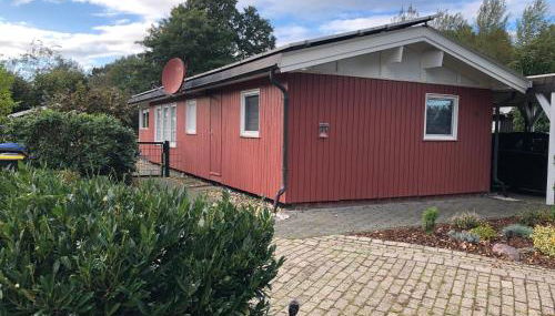 Haus Haddorfer See "Hus vi d Sjön" - Foto 5