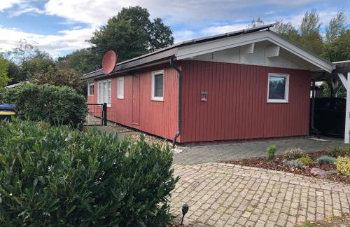 Haus Haddorfer See "Hus vi d Sjön" - Foto 5