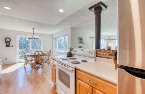 Bamboo House - Meredith Lodging - Foto 18