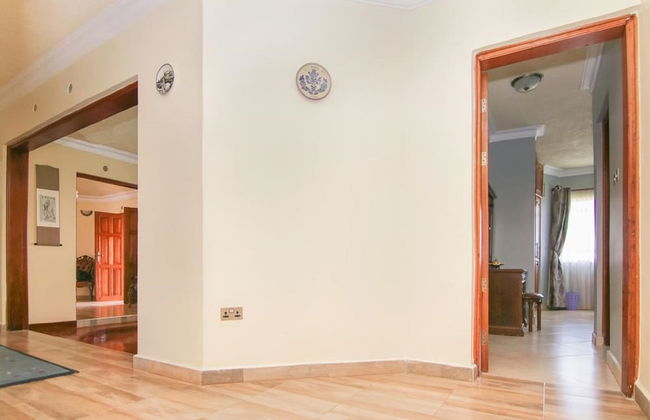 Ndeiya House - Foto 13