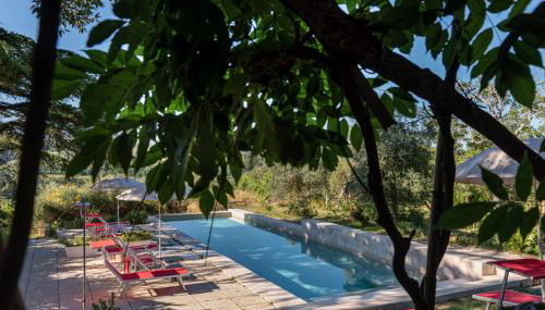 Villa Bonsi - Foto 5