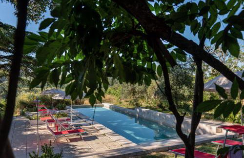 Villa Bonsi - Foto 5