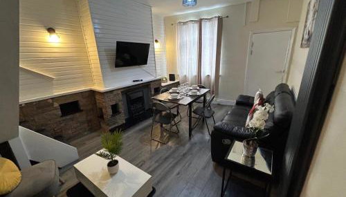 Oldbury Apartment for 2 - Foto 3