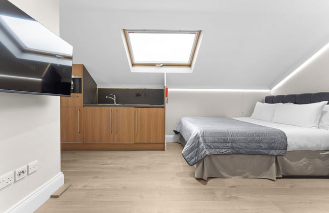 Cleveland Residences Russell Square - Foto 63