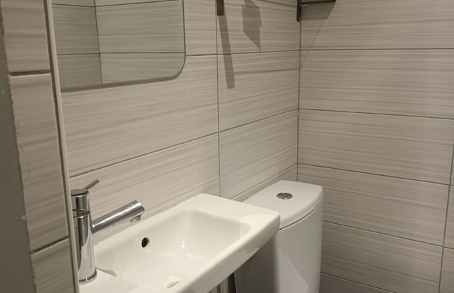 Hôtel Azur - Foto 8