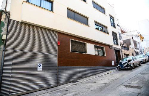 Coqueto apartamento cerca centro - Foto 1