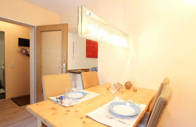 Apartment Niedernsill Near Ski Slopes - Foto 15